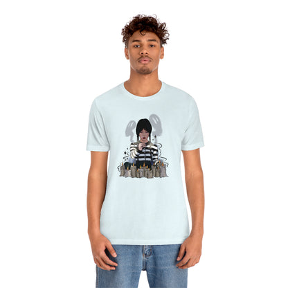Wednesday Séance Tee - Unisex Shirt