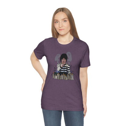 Wednesday Séance Tee - Unisex Shirt