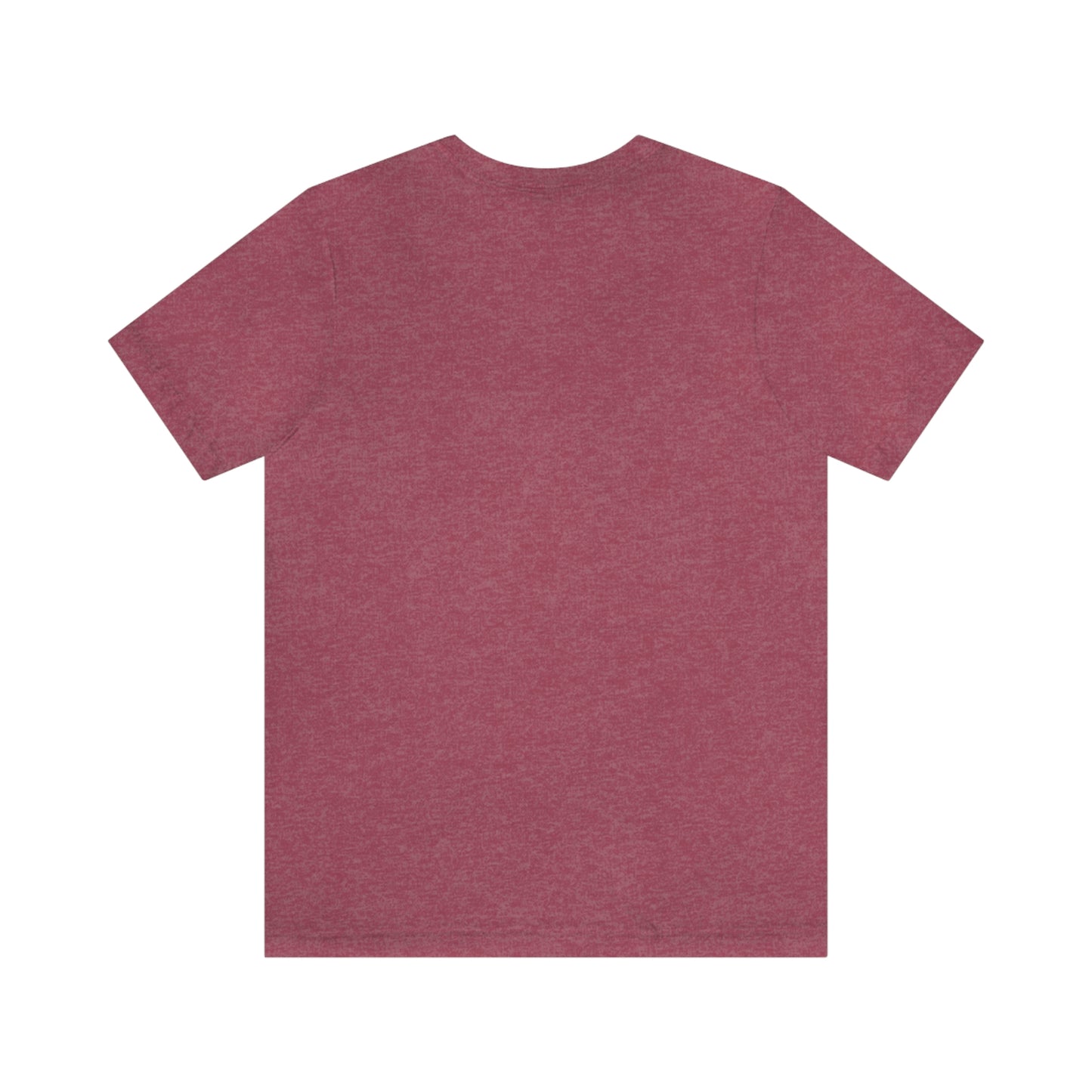 "Miss A" Bust Tee - Unisex Shirt