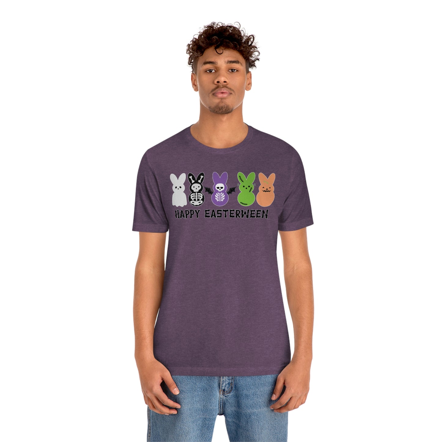 "Easterween" Bunny Tee - Unisex Shirt