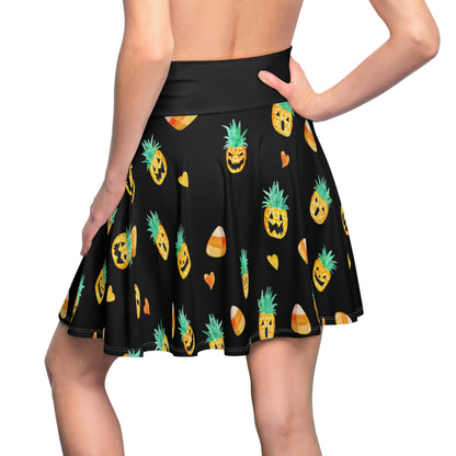 Summerween Skater Skirt