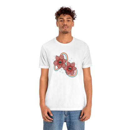 Demogorgon x Rainbow Room Tee - Unisex Shirt