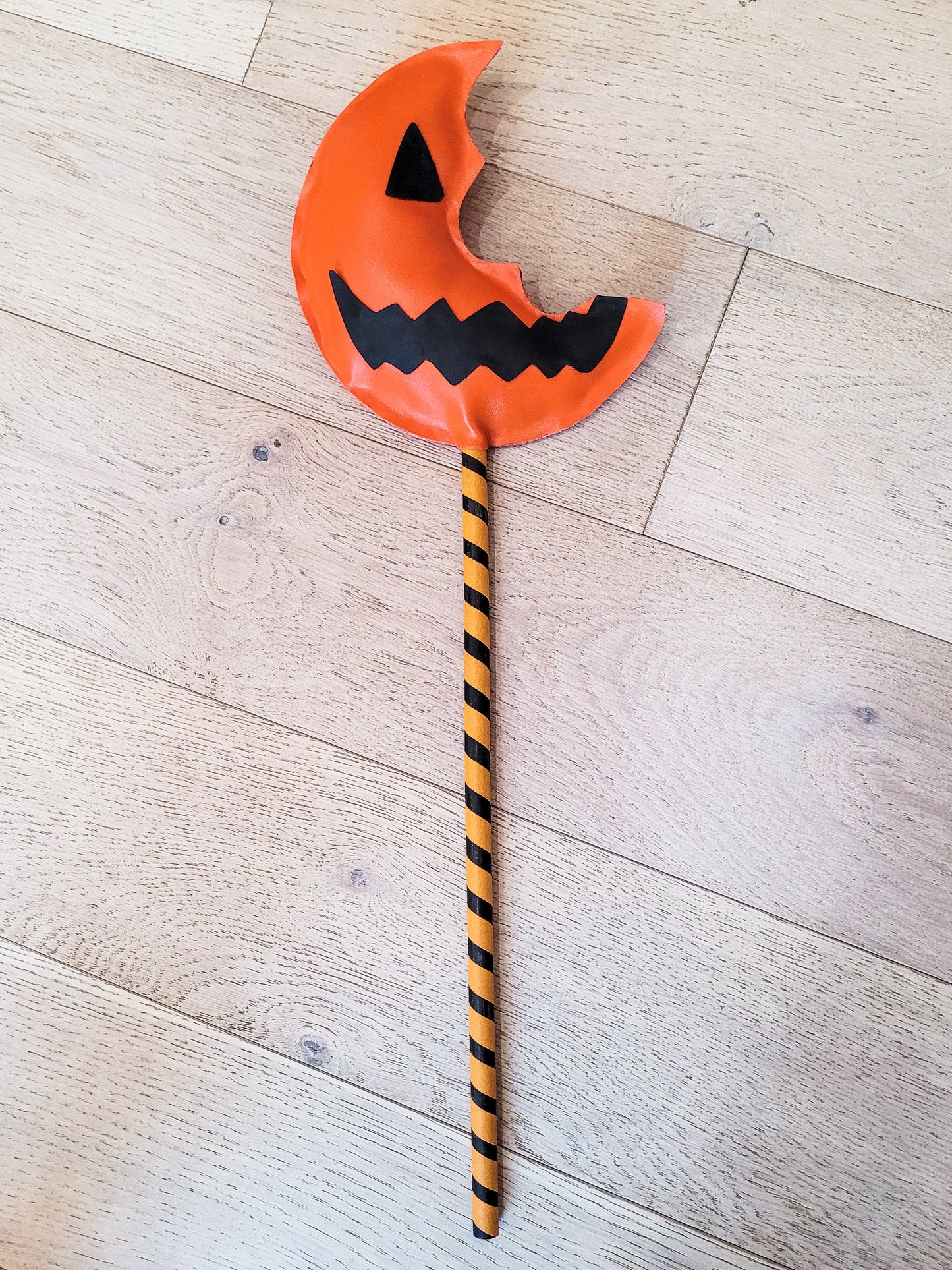 Large Sam Lollipop