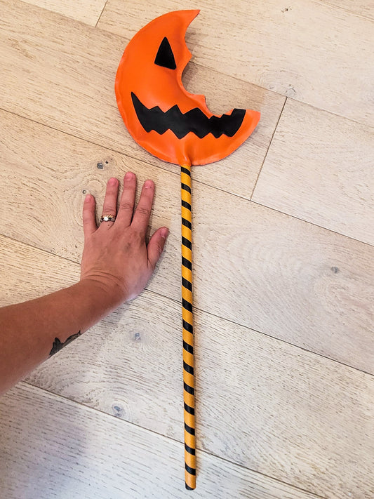 Large Sam Lollipop
