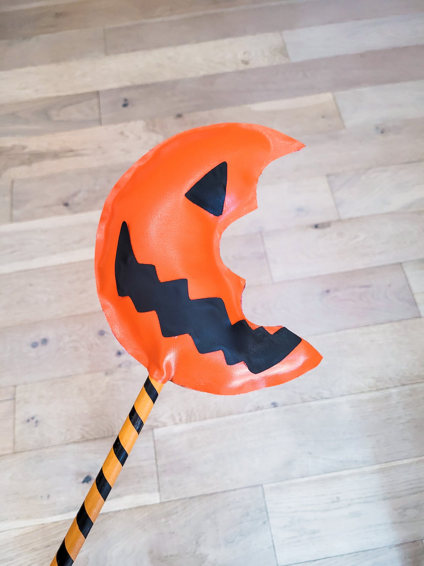 Large Sam Lollipop