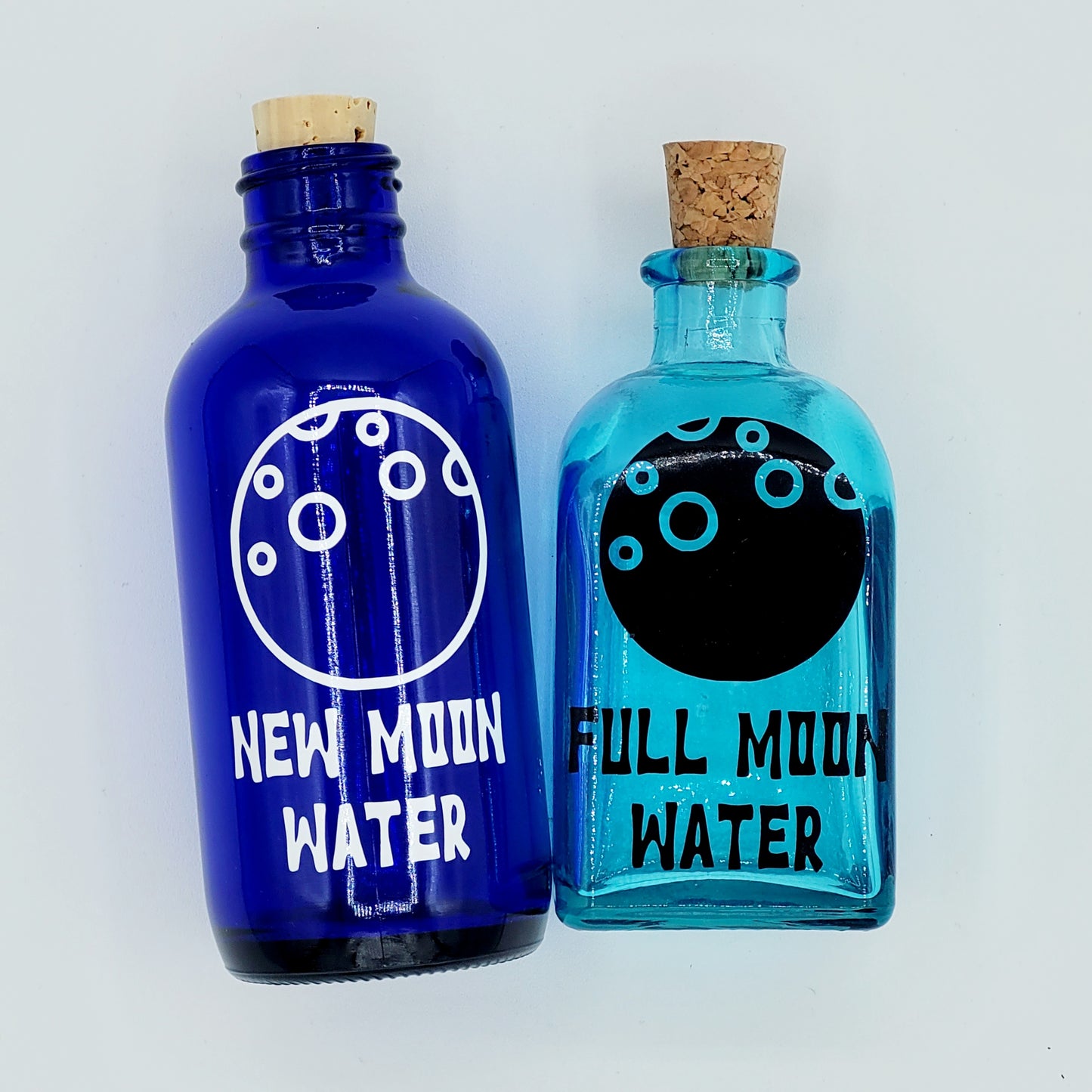 Moon Water Bottle(s)