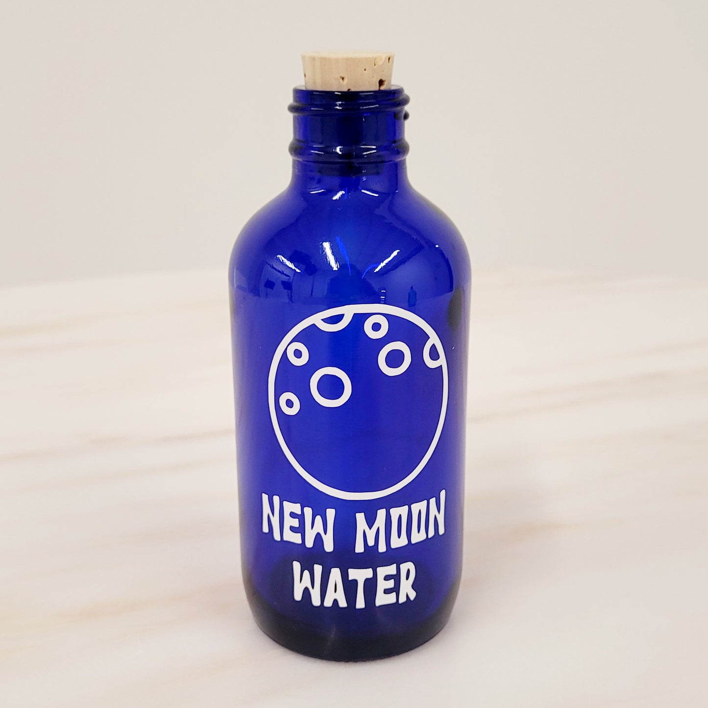 Moon Water Bottle(s)