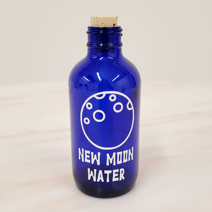 Moon Water Bottle(s)