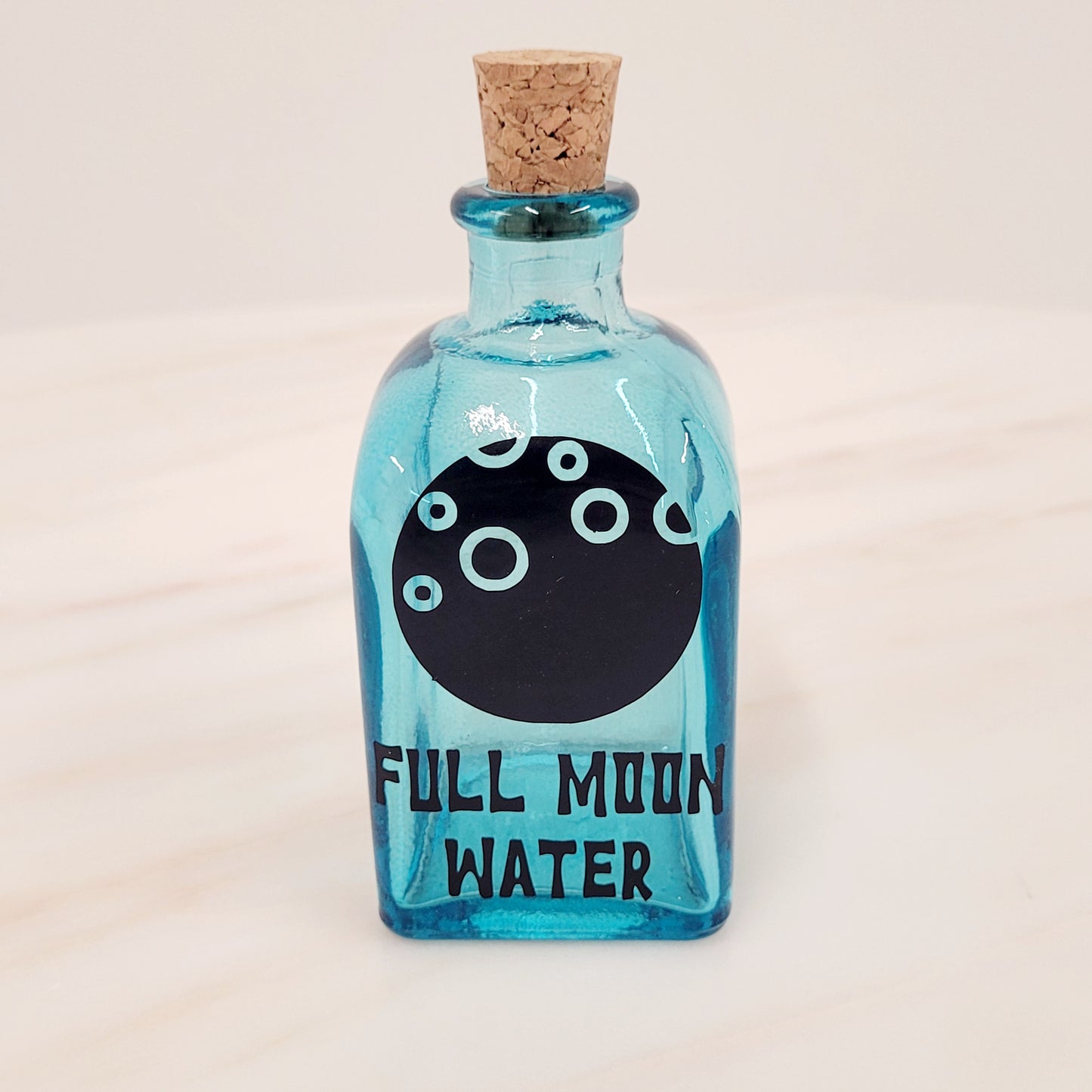 Moon Water Bottle(s)