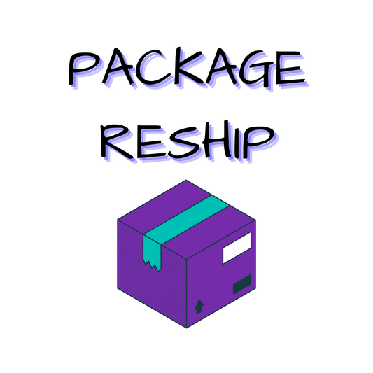 Package Reship
