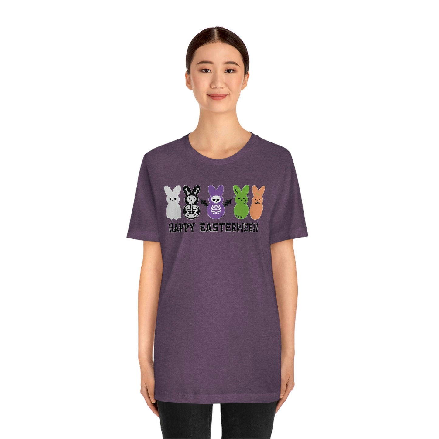 "Easterween" Bunny Tee - Unisex Shirt