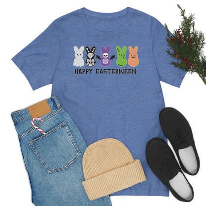 "Easterween" Bunny Tee - Unisex Shirt