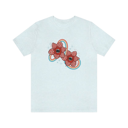 Demogorgon x Rainbow Room Tee - Unisex Shirt