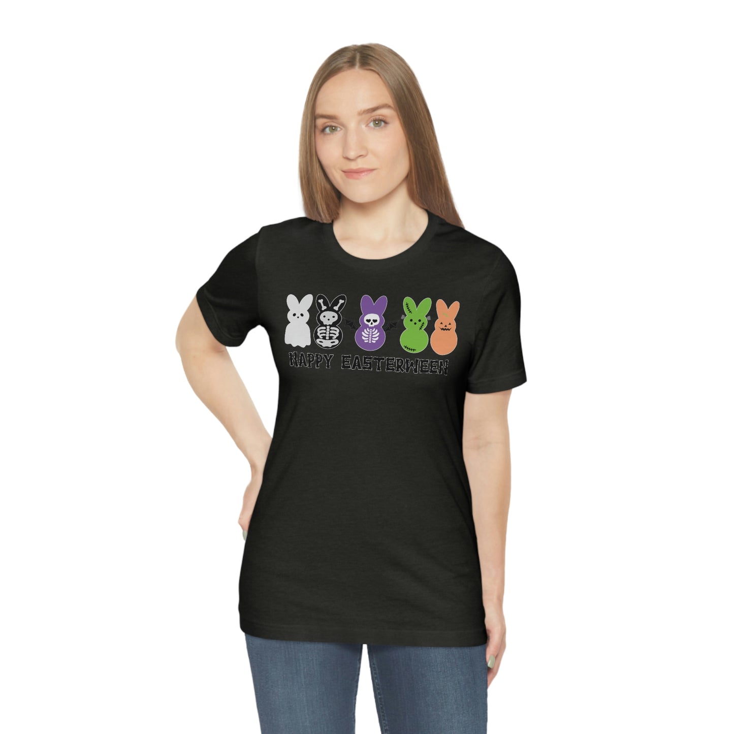 "Easterween" Bunny Tee - Unisex Shirt