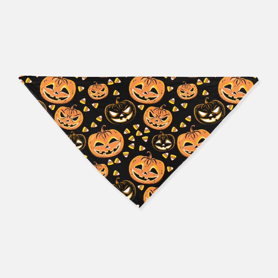 Pet Bandana: Fur-Momma & Me - Dog Or Cat