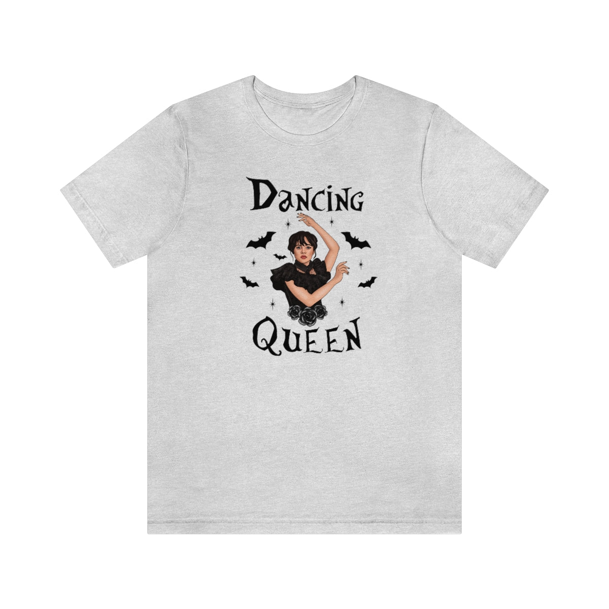 "Dancing Queen" Wednesday Tee - Unisex Shirt