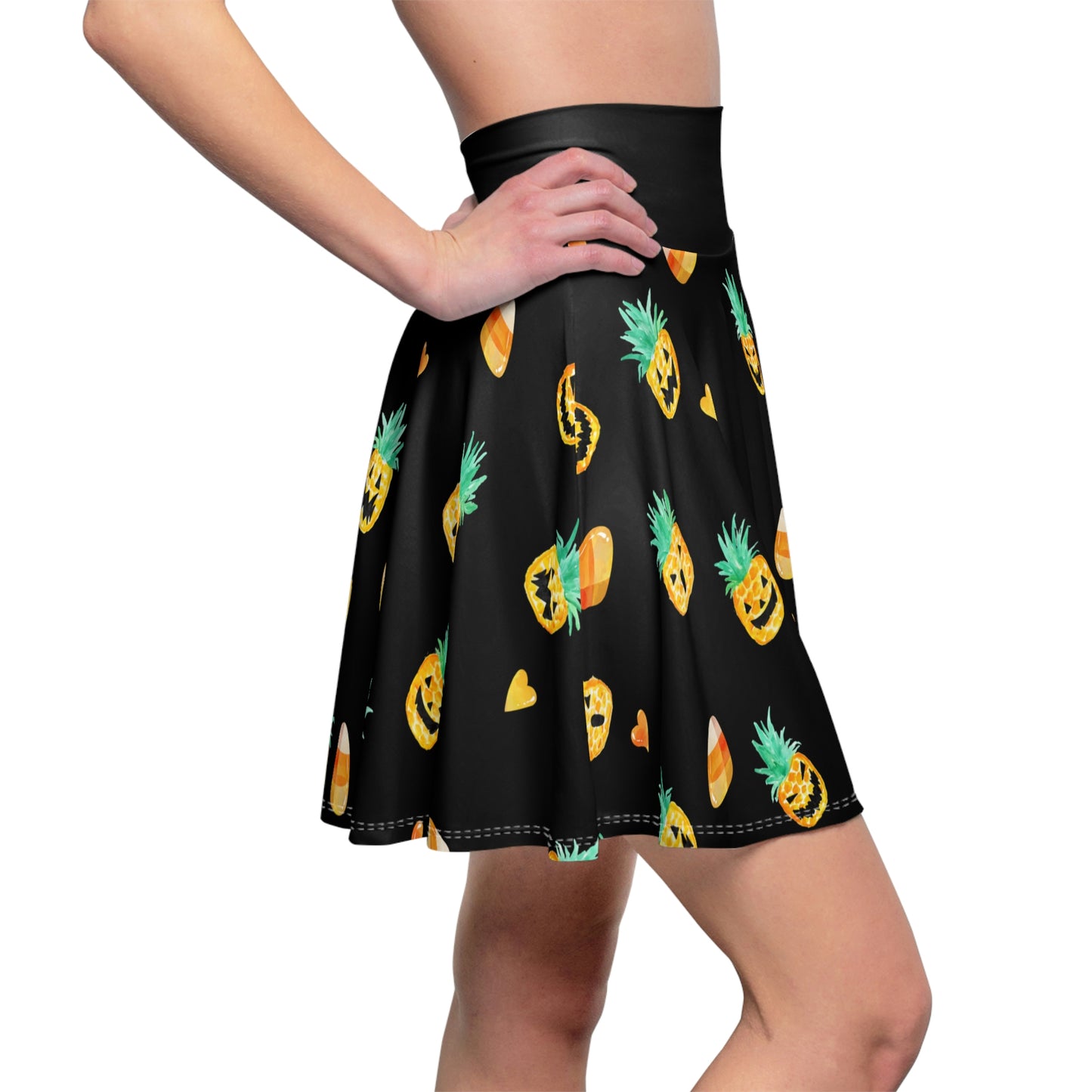 Summerween Skater Skirt