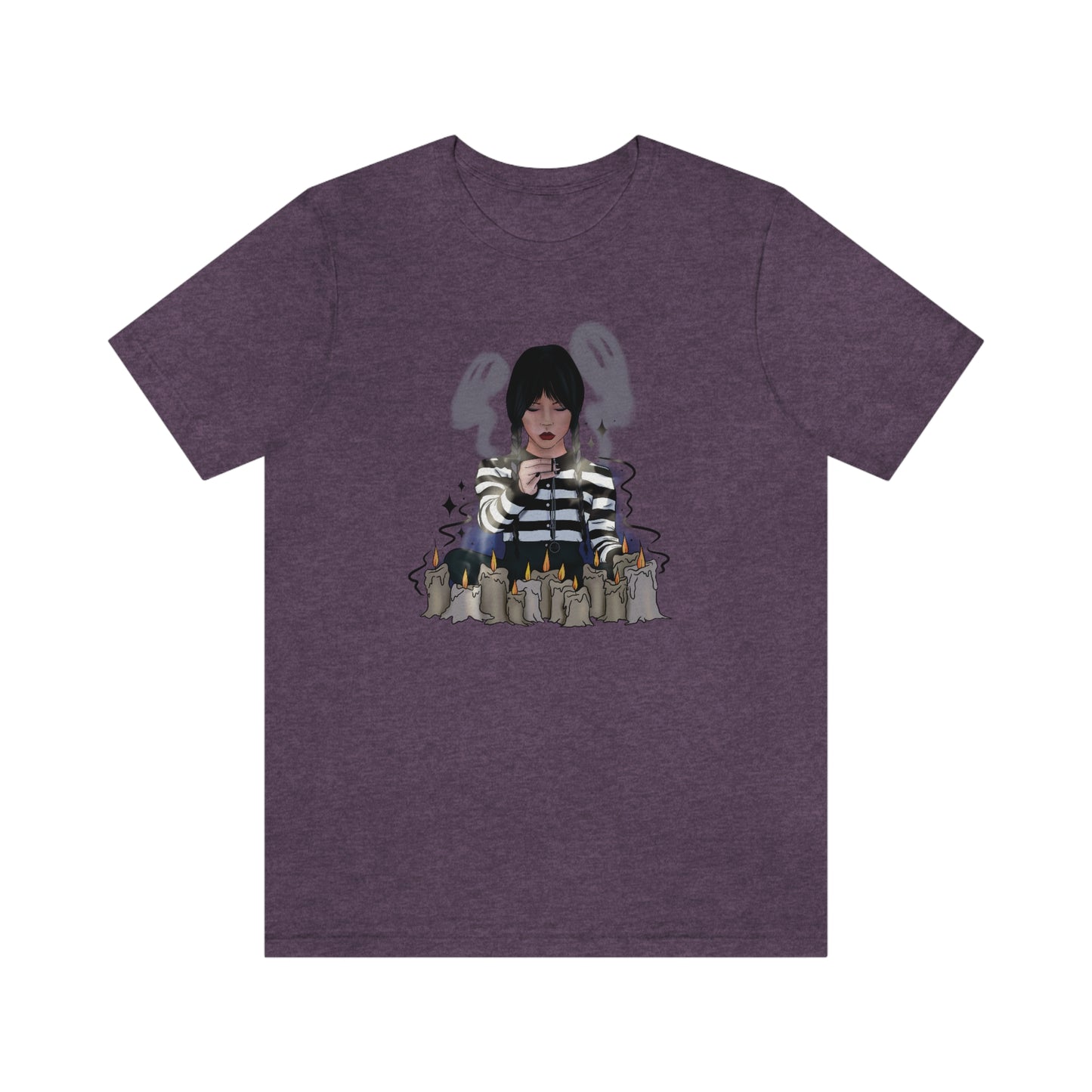 Wednesday Séance Tee - Unisex Shirt