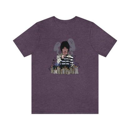 Wednesday Séance Tee - Unisex Shirt