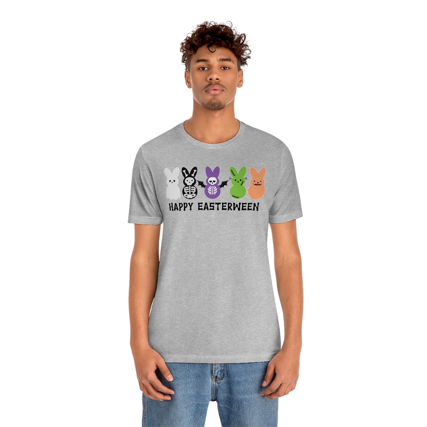 "Easterween" Bunny Tee - Unisex Shirt