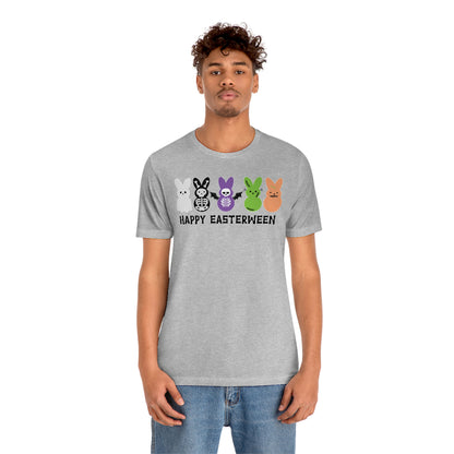 "Easterween" Bunny Tee - Unisex Shirt