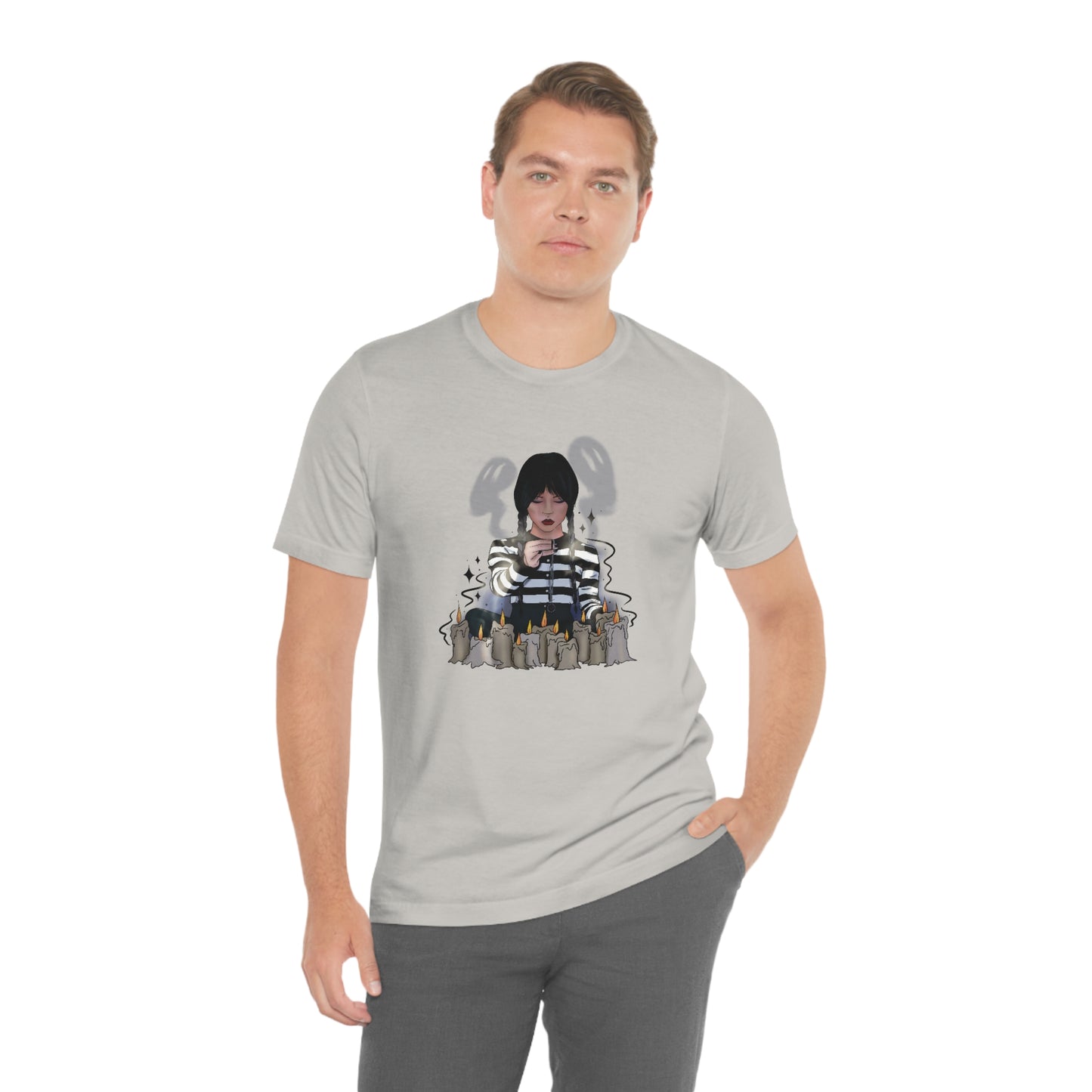 Wednesday Séance Tee - Unisex Shirt