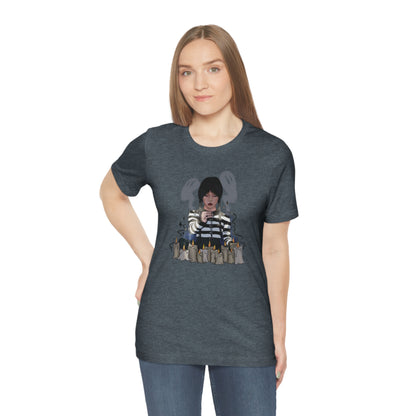 Wednesday Séance Tee - Unisex Shirt