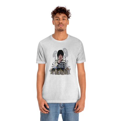 Wednesday Séance Tee - Unisex Shirt