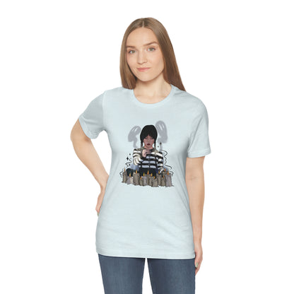 Wednesday Séance Tee - Unisex Shirt