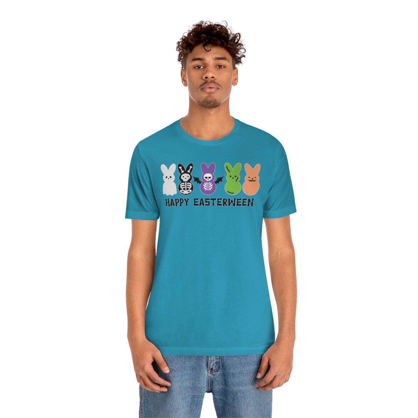 "Easterween" Bunny Tee - Unisex Shirt