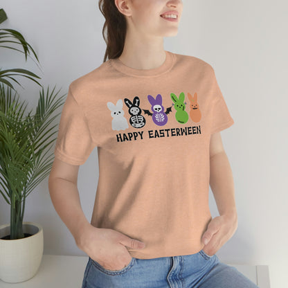 "Easterween" Bunny Tee - Unisex Shirt
