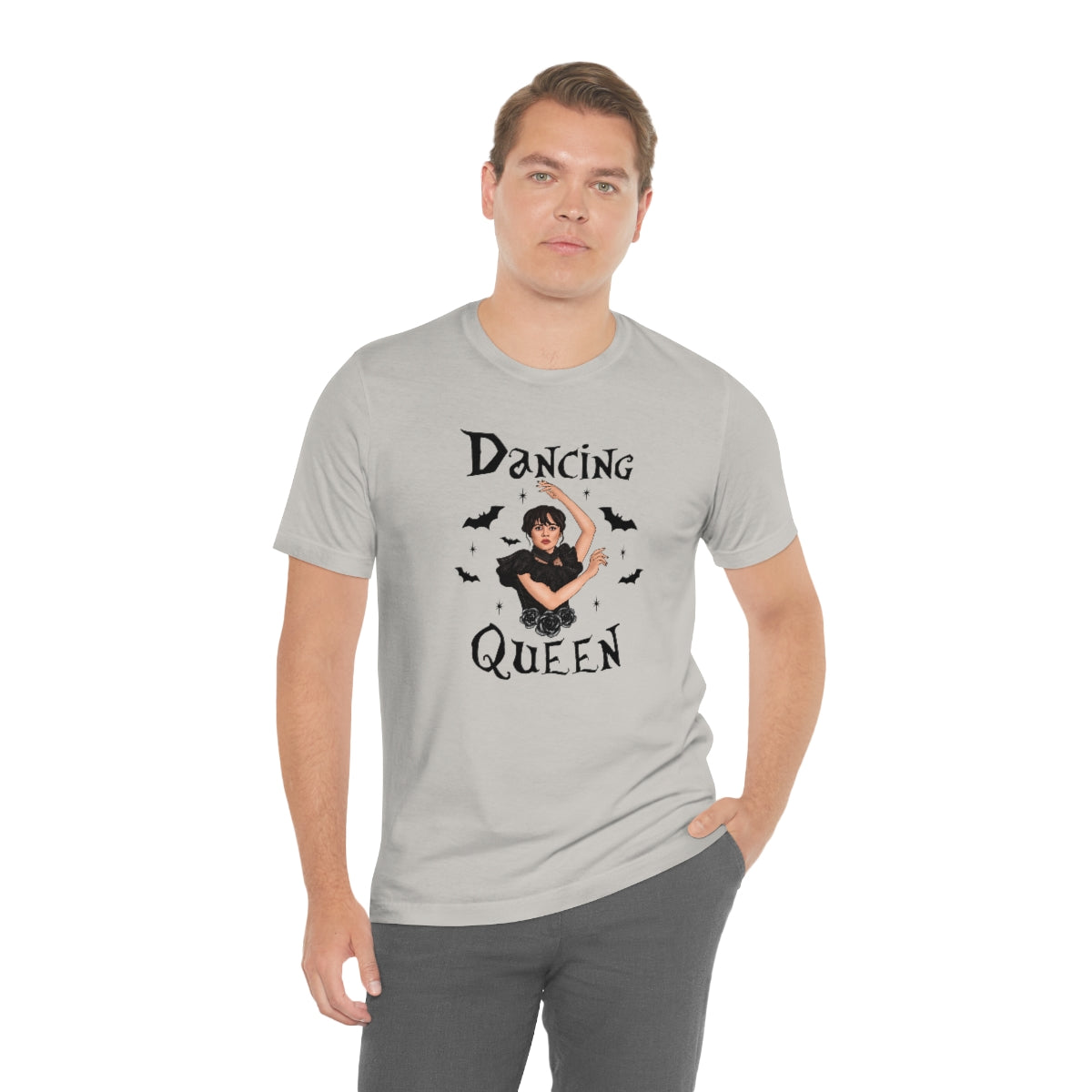 "Dancing Queen" Wednesday Tee - Unisex Shirt