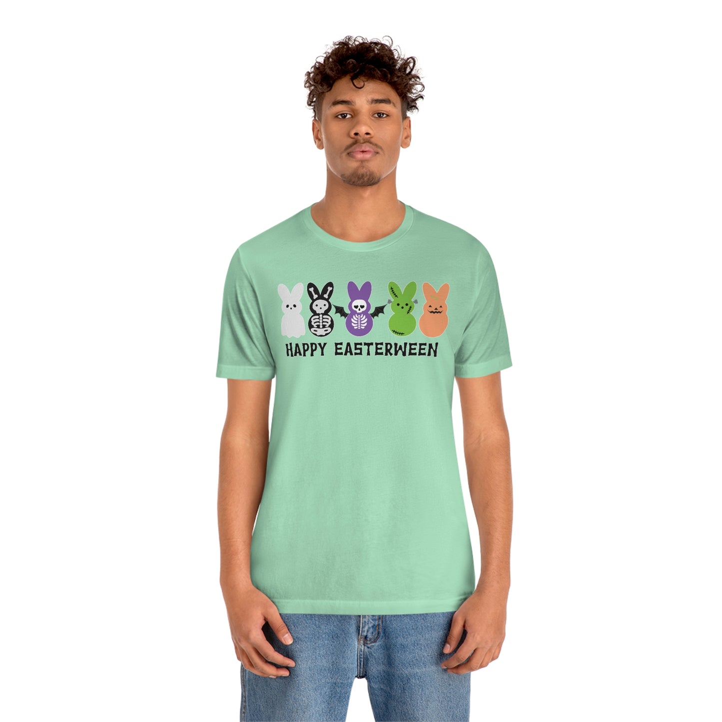"Easterween" Bunny Tee - Unisex Shirt