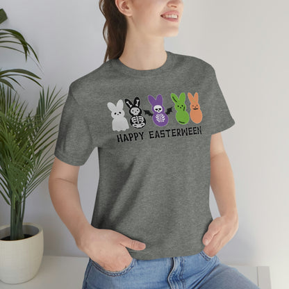 "Easterween" Bunny Tee - Unisex Shirt