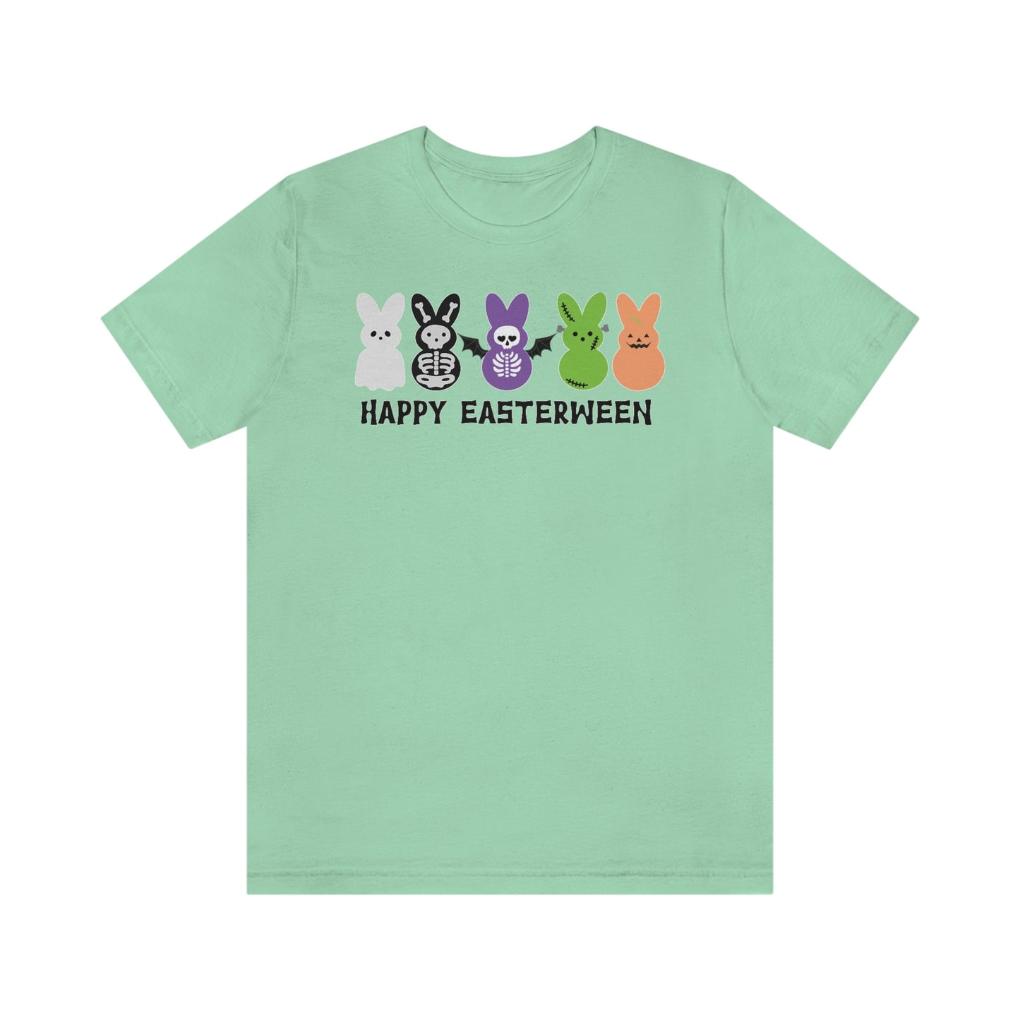 "Easterween" Bunny Tee - Unisex Shirt