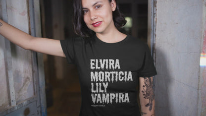 "Scream Queens Squad Goals" Tee - Unisex Shirt
