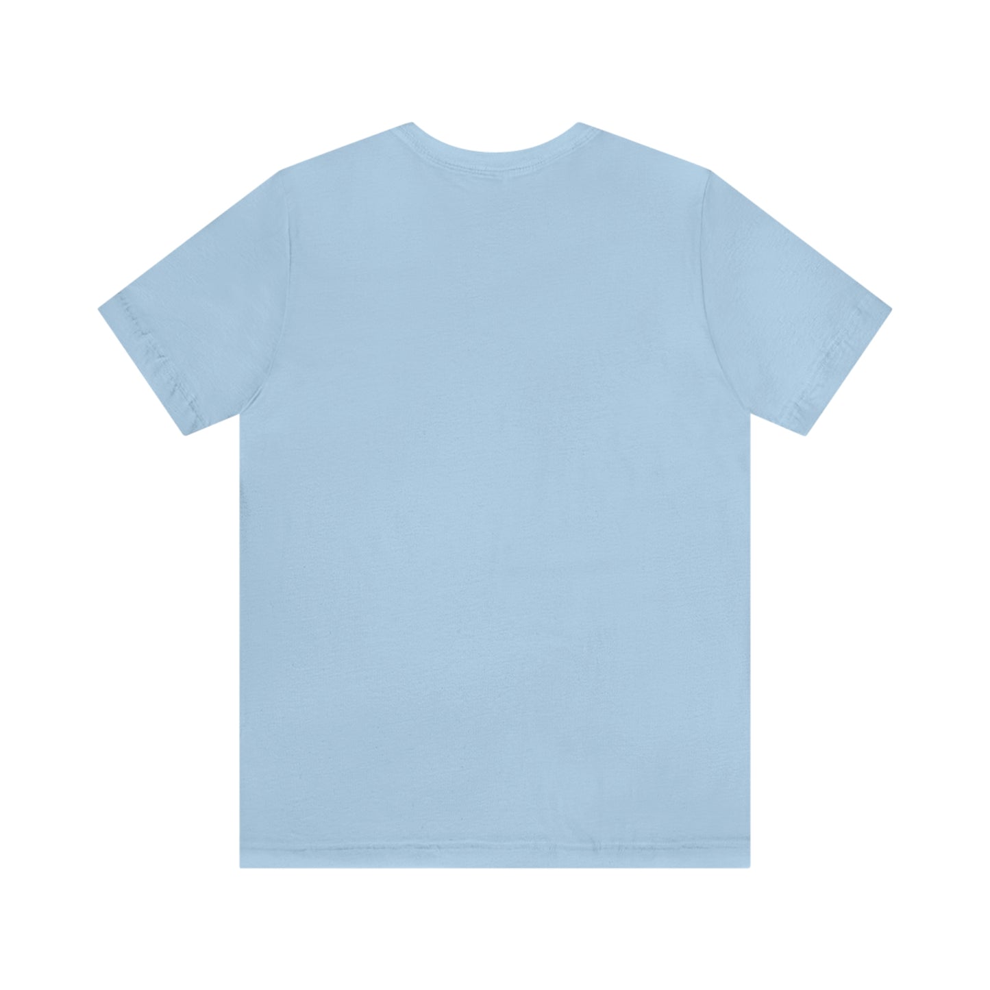 "Hangin' with my Peeps" Colorful Tee - Unisex Shirt