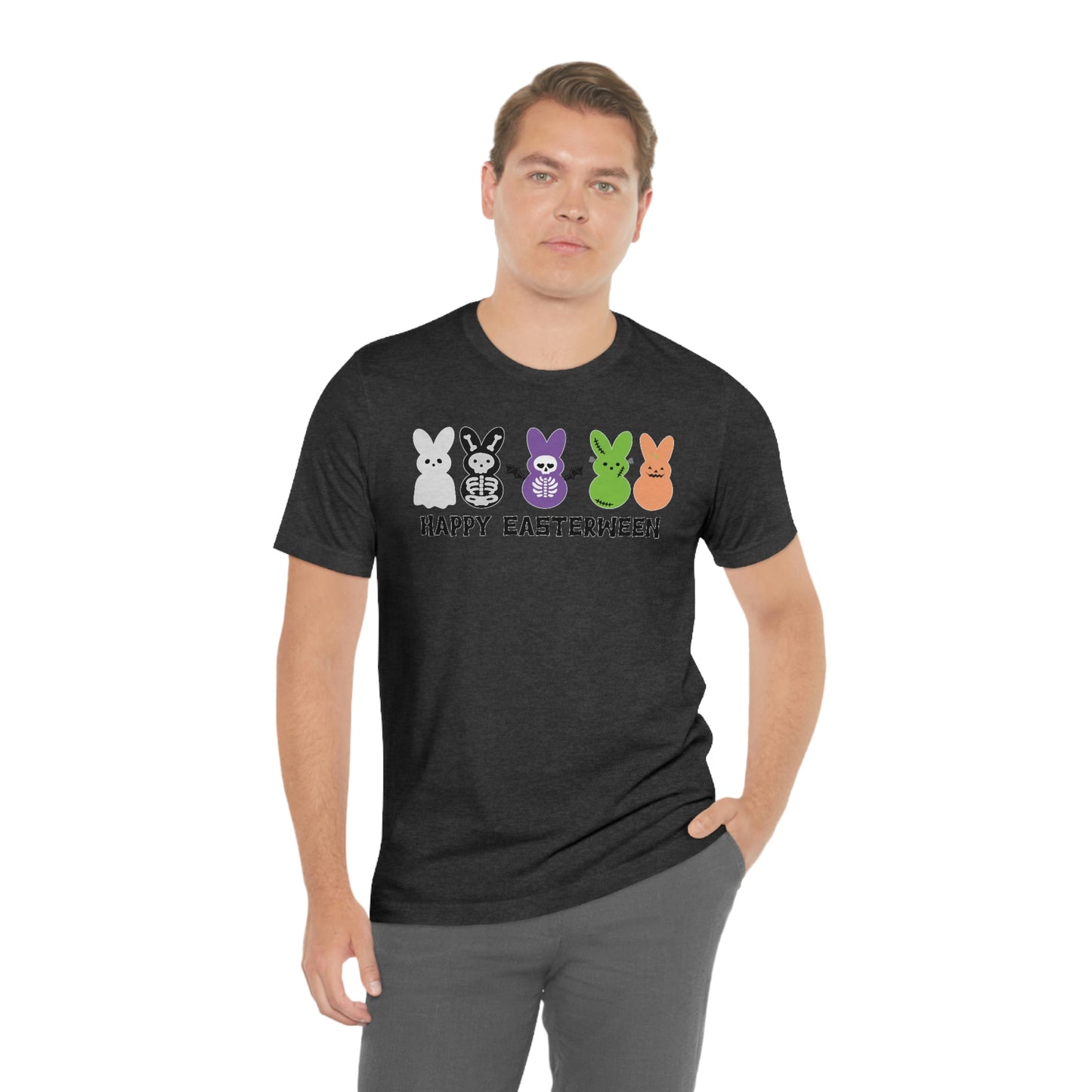 "Easterween" Bunny Tee - Unisex Shirt