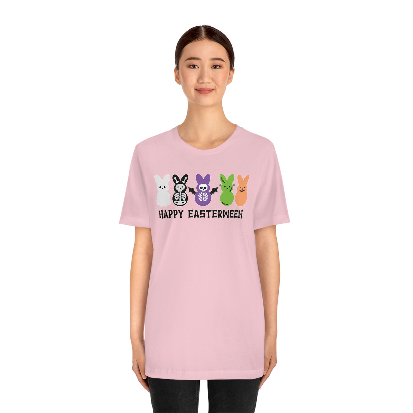 "Easterween" Bunny Tee - Unisex Shirt