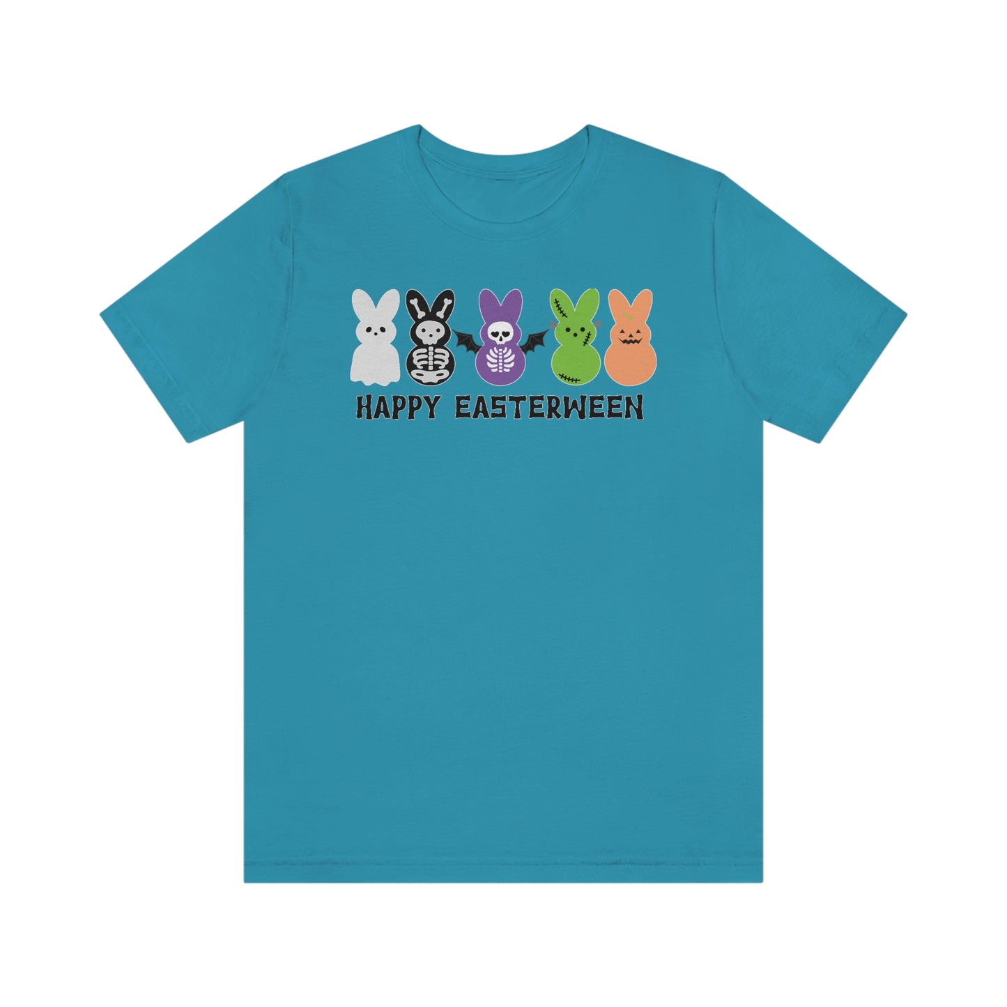 "Easterween" Bunny Tee - Unisex Shirt