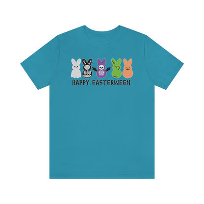 "Easterween" Bunny Tee - Unisex Shirt