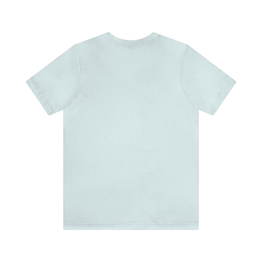 "Miss A" Bust Tee - Unisex Shirt