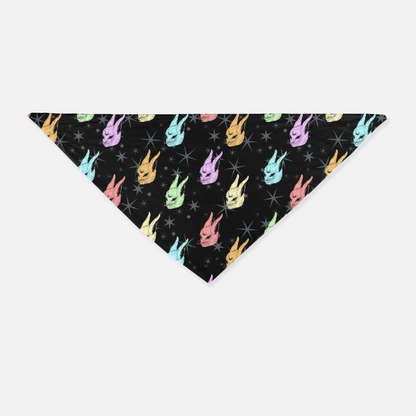 Pet Bandana: Fur-Momma & Me - Dog Or Cat