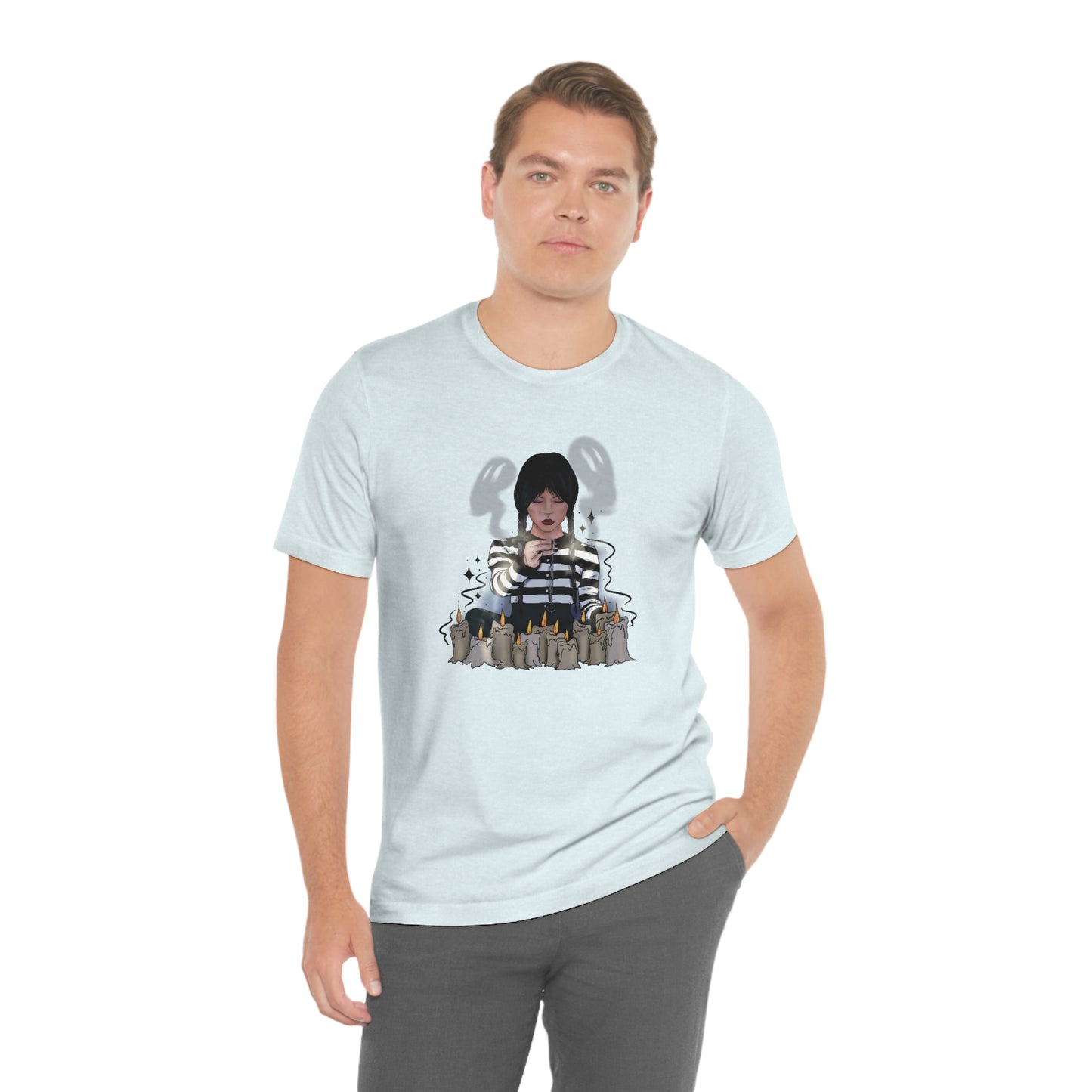 Wednesday Séance Tee - Unisex Shirt