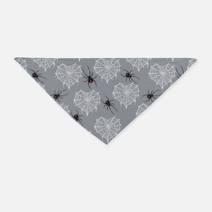 Pet Bandana: Fur-Momma & Me - Dog Or Cat