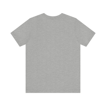 Michael Tarot Tee "The Stalker" - Unisex Shirt