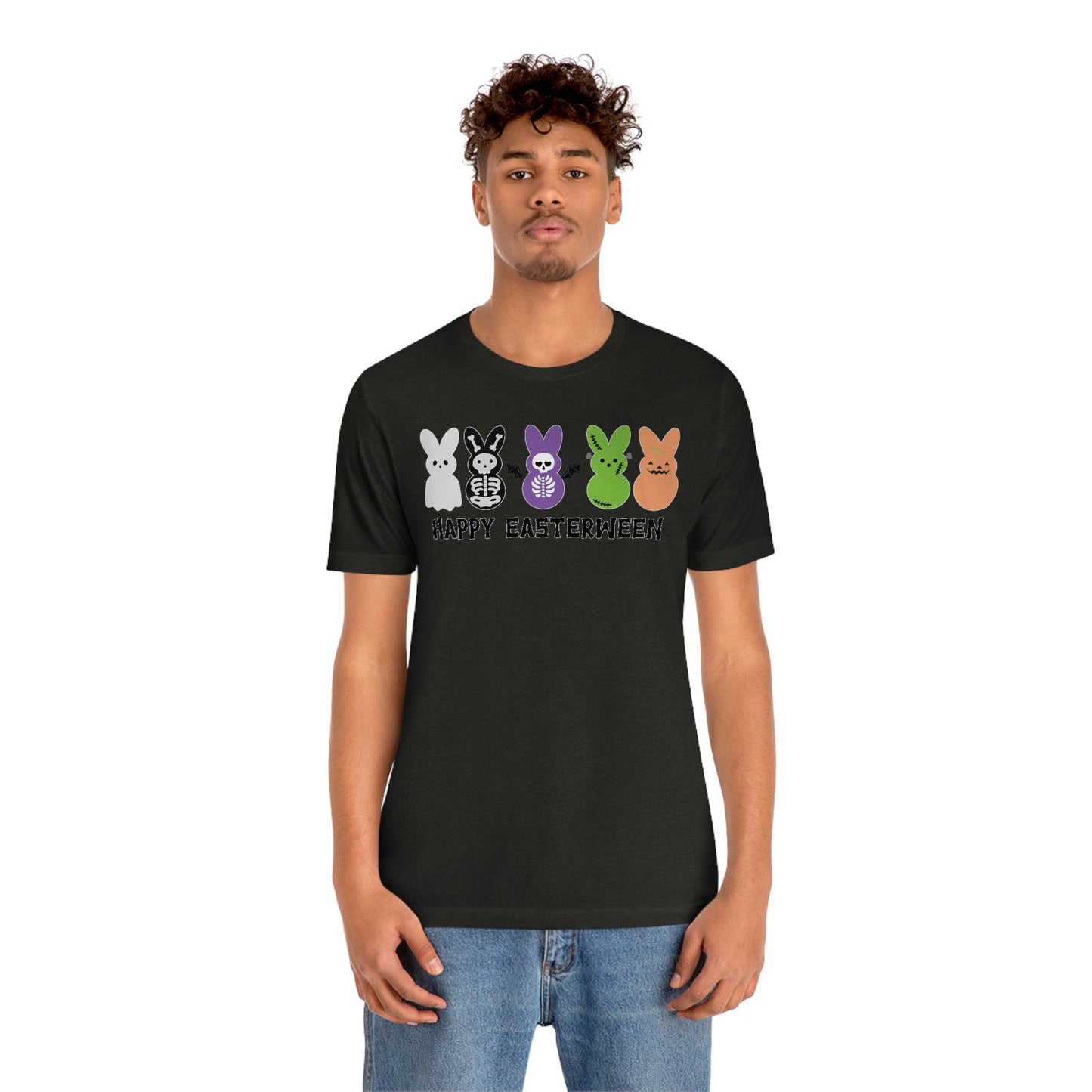"Easterween" Bunny Tee - Unisex Shirt