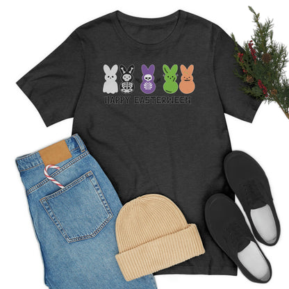 "Easterween" Bunny Tee - Unisex Shirt