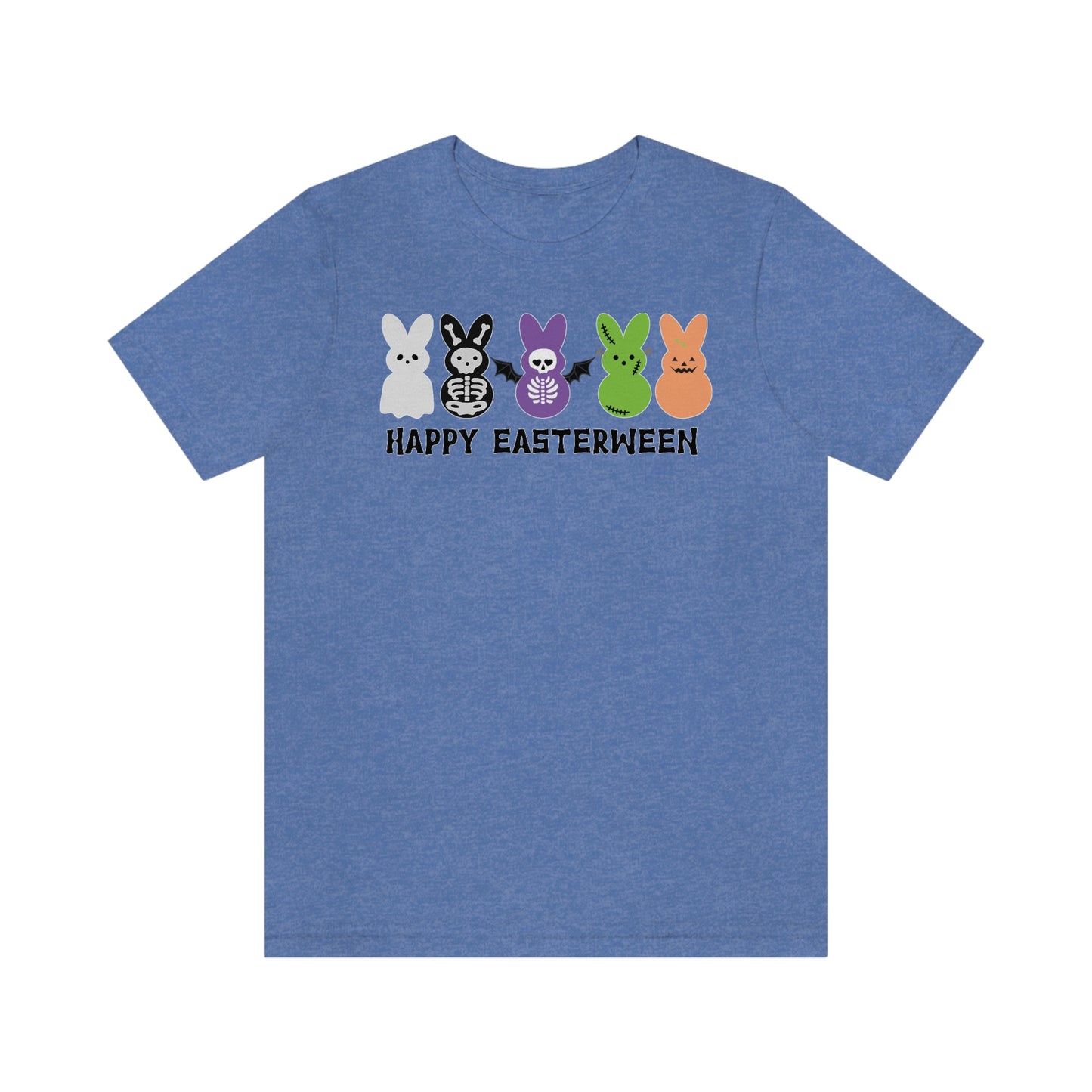 "Easterween" Bunny Tee - Unisex Shirt