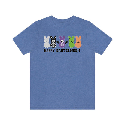 "Easterween" Bunny Tee - Unisex Shirt